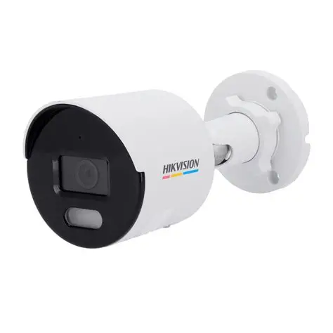 4 MP ColorVu MD 2.0 Fixed Bullet Network Camera